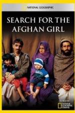 Watch National Geographic Search for the Afghan Girl Megashare8