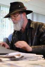 Watch Terry Pratchett: Back in Black Megashare8