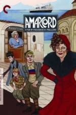 Watch Amarcord Megashare8