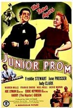 Watch Junior Prom Megashare8