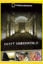 Watch National Geographic Egypt Underworld Megashare8