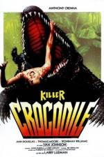 Watch Killer Crocodile Megashare8