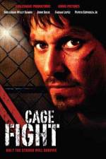 Watch Cage Fight Megashare8