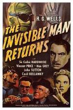 Watch The Invisible Man Megashare8