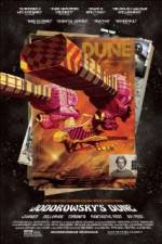 Watch Jodorowsky's Dune Megashare8