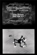 Watch The Spider and the Fly (Short 1931) Megashare8