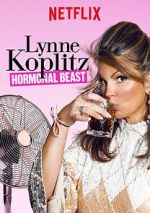 Watch Lynne Koplitz: Hormonal Beast (TV Special 2017) Megashare8