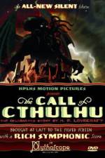 Watch The Call of Cthulhu Megashare8