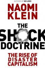 Watch The Shock Doctrine Megashare8