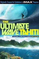 Watch The Ultimate Wave Tahiti Megashare8