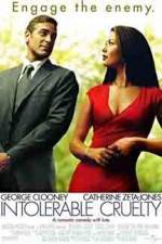 Watch Intolerable Cruelty Megashare8