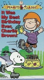 Watch It Was My Best Birthday Ever, Charlie Brown! Megashare8