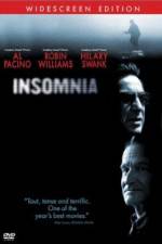 Watch Insomnia Megashare8