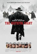 Watch The Hateful Eight Megashare8