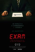 Watch Exam Megashare8