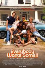 Watch Everybody Wants Some!! Megashare8