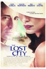 Watch The Lost City Megashare8