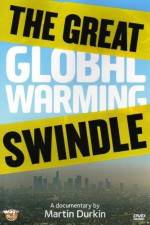 Watch The Great Global Warming Swindle Megashare8