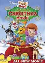 Watch My Friends Tigger and Pooh - Super Sleuth Christmas Movie Megashare8