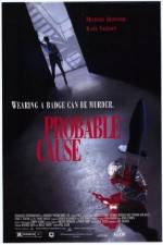 Watch Probable Cause Megashare8