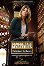 Watch Garage Sale Mystery: Pandora\'s Box Megashare8