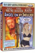 Watch Angel on My Shoulder Megashare8