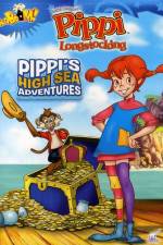 Watch Pippi Longstocking - Pippi's High Sea Adventures Megashare8