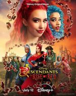 Watch Descendants: The Rise of Red Megashare8