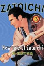 Watch The New Tale Of Zatoichi Megashare8