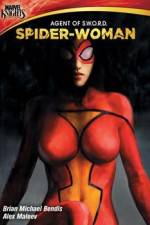 Watch Marvel Knights Spider-Woman Agent Of S.W.O.R.D Megashare8