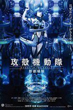 Watch Ghost in the Shell Arise: Border 5 - Pyrophoric Cult Megashare8