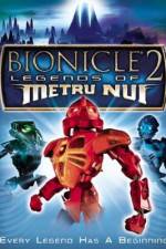 Watch Bionicle 2: Legends of Metru Nui Megashare8