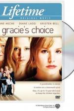 Watch Gracie's Choice Megashare8