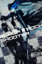 Watch Black Rock Shooter Megashare8