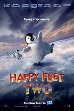 Watch Happy Feet 2 Megashare8