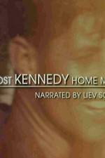 Watch The Lost Kennedy Home Movies Megashare8