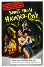 Watch Beast from Haunted Cave Megashare8