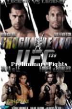 Watch UFC 139: Preliminary Fights Megashare8