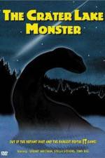 Watch The Crater Lake Monster Megashare8