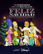 Watch The Simpsons Meet the Bocellis in Feliz Navidad (Short 2022) Megashare8