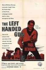 Watch The Left Handed Gun Megashare8