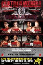 Watch Bellator Fighting Championships 37 Megashare8