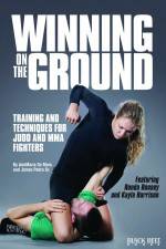 Watch Breaking Ground Ronda Rousey Megashare8