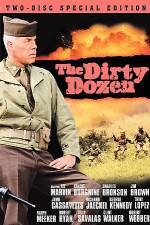 Watch Operation Dirty Dozen Megashare8