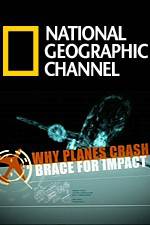 Watch Why Planes Crash Brace for Impact Megashare8