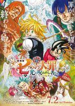 Watch The Seven Deadly Sins: Cursed by Light Megashare8