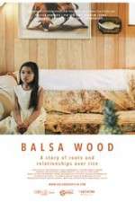 Watch Balsa Wood Megashare8