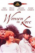 Watch Women in Love Megashare8