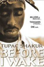 Watch Tupac Shakur Before I Wake Megashare8
