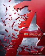 Watch Lego Marvel Avengers: Code Red Megashare8